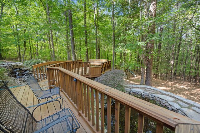 12117 Cliffside Circle, Raleigh, NC 27609