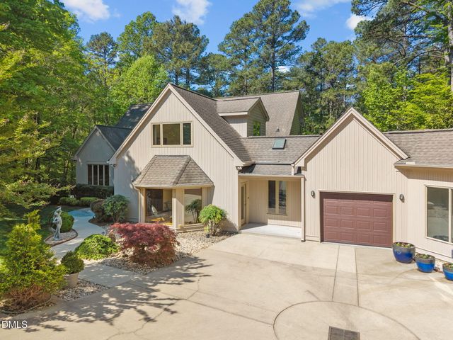 12117 Cliffside Circle, Raleigh, NC 27609