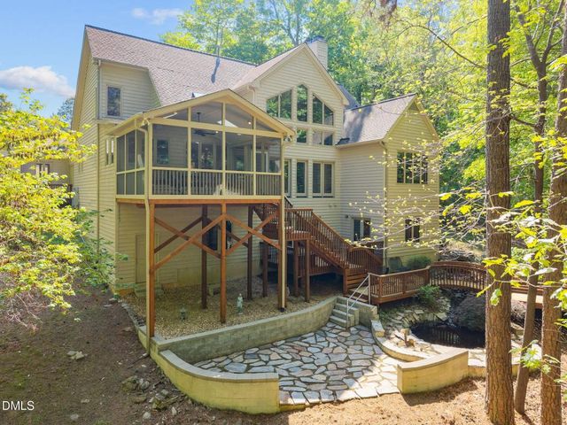 12117 Cliffside Circle, Raleigh, NC 27609