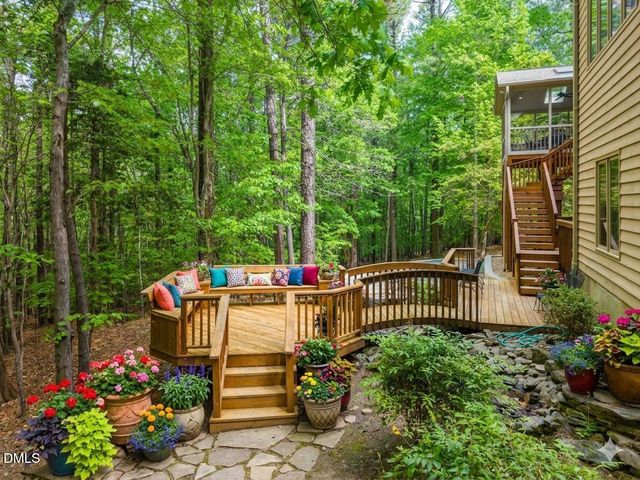 12117 Cliffside Circle, Raleigh, NC 27609