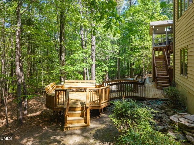 12117 Cliffside Circle, Raleigh, NC 27609