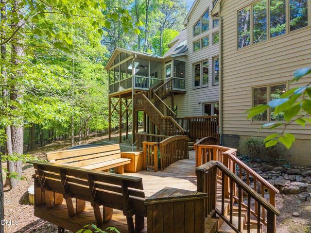 12117 Cliffside Circle, Raleigh, NC 27609