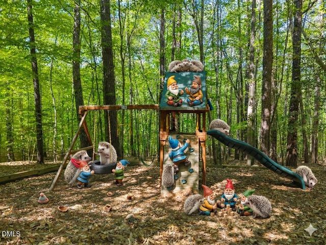 12117 Cliffside Circle, Raleigh, NC 27609