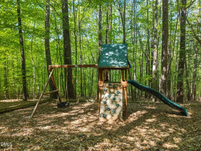 12117 Cliffside Circle, Raleigh, NC 27609