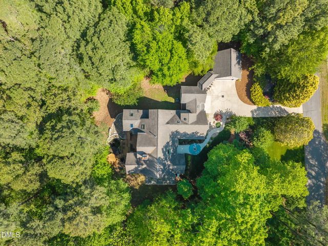 12117 Cliffside Circle, Raleigh, NC 27609