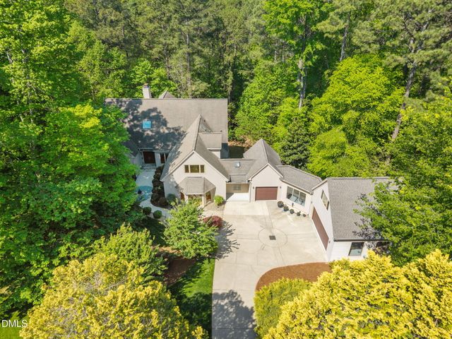 12117 Cliffside Circle, Raleigh, NC 27609