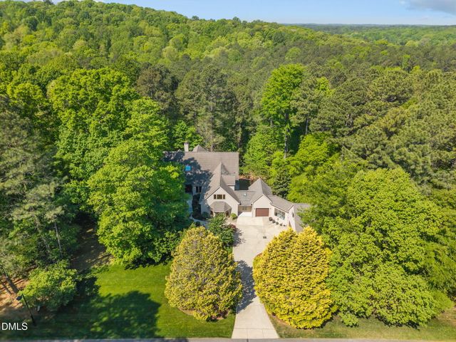 12117 Cliffside Circle, Raleigh, NC 27609