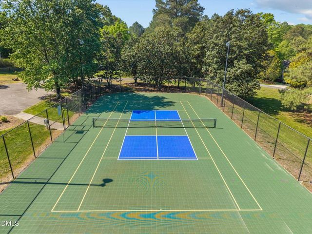 12117 Cliffside Circle, Raleigh, NC 27609