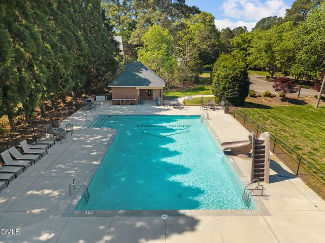 12117 Cliffside Circle, Raleigh, NC 27609
