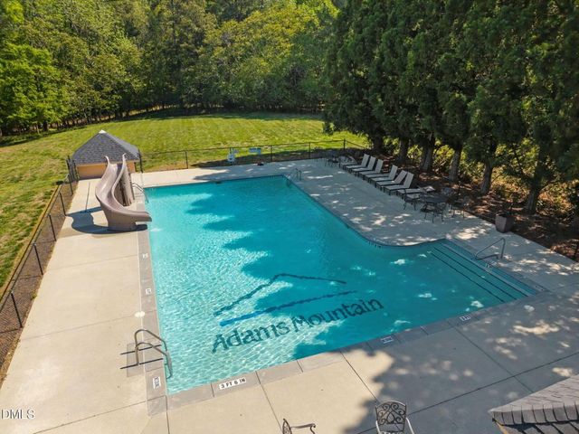 12117 Cliffside Circle, Raleigh, NC 27609