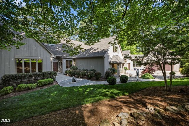 12117 Cliffside Circle, Raleigh, NC 27609