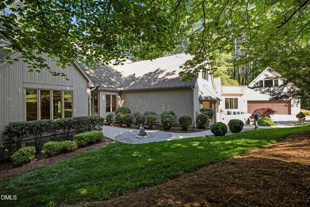 12117 Cliffside Circle, Raleigh, NC 27609