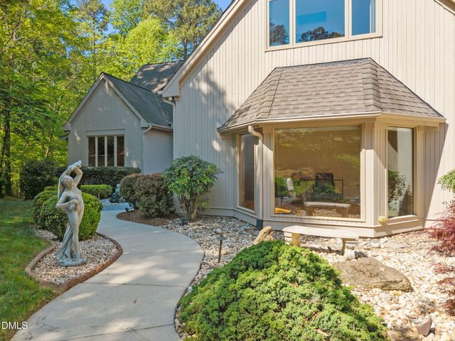 12117 Cliffside Circle, Raleigh, NC 27609