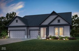 15268 Affirmed Avenue, Westfield, IN 46074