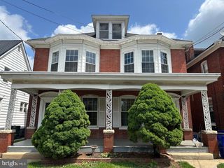 426/428 JEFFERSON ST, Hagerstown, MD 21740