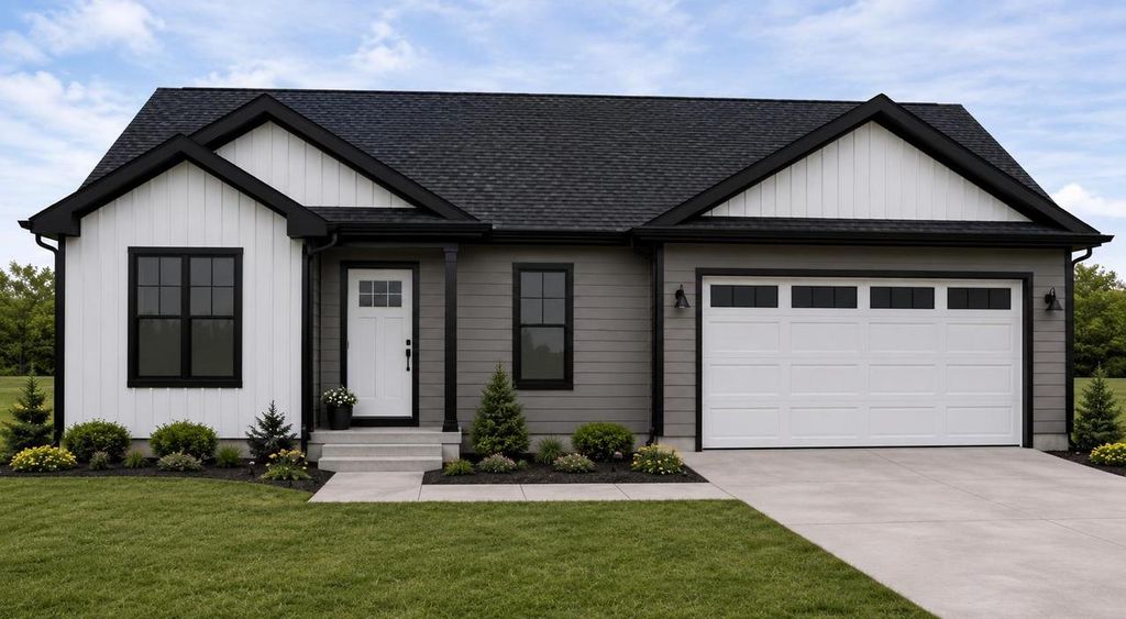 W6534 BREEZY WAY, Appleton, WI 54915