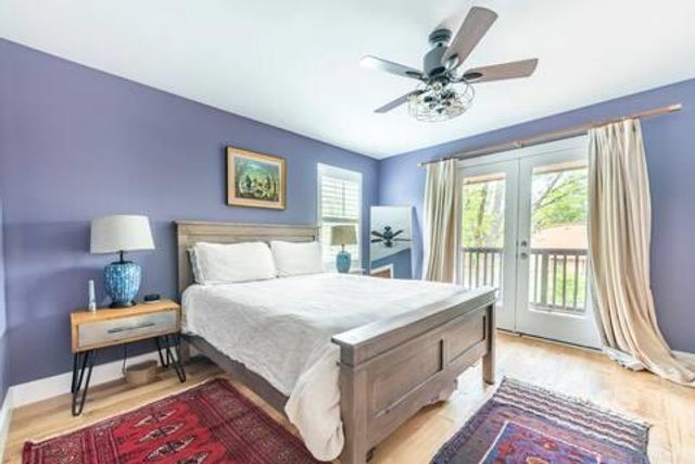 84 Anthony ST, Austin, TX 78702