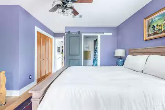 84 Anthony ST, Austin, TX 78702