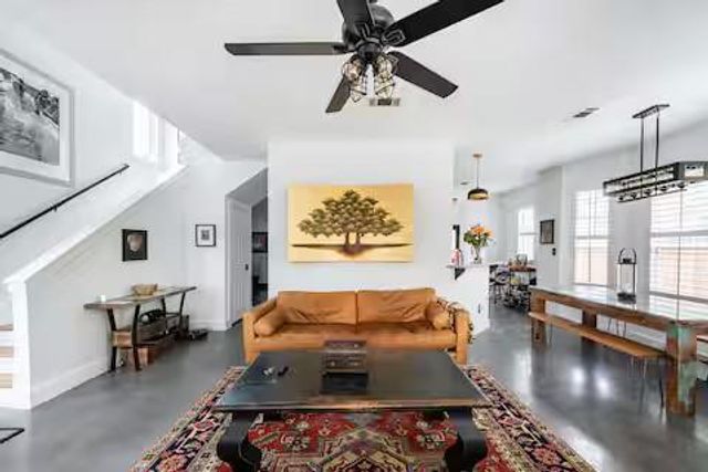 84 Anthony ST, Austin, TX 78702