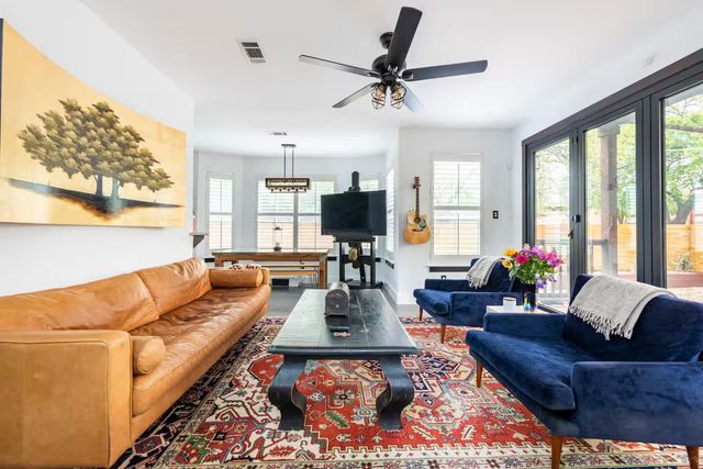 84 Anthony ST, Austin, TX 78702