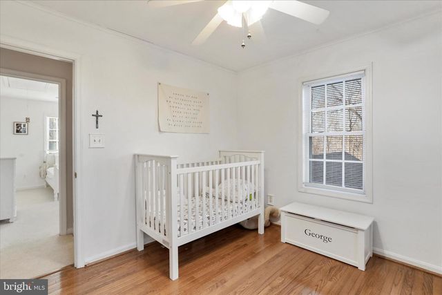 1170 HIGHRIDGE RD, Front Royal, VA 22630