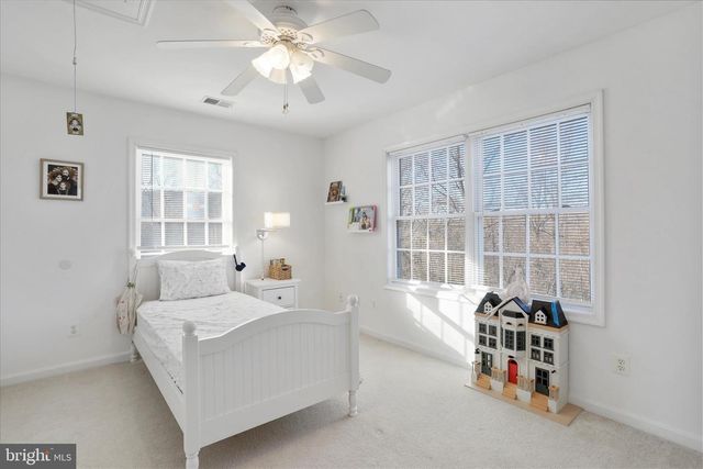 1170 HIGHRIDGE RD, Front Royal, VA 22630