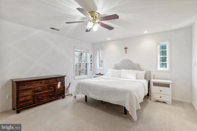 1170 HIGHRIDGE RD, Front Royal, VA 22630