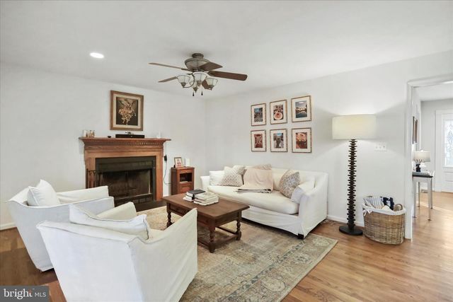 1170 HIGHRIDGE RD, Front Royal, VA 22630