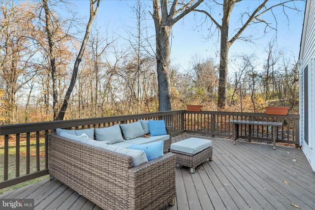 1170 HIGHRIDGE RD, Front Royal, VA 22630