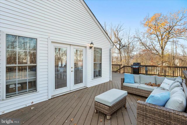 1170 HIGHRIDGE RD, Front Royal, VA 22630