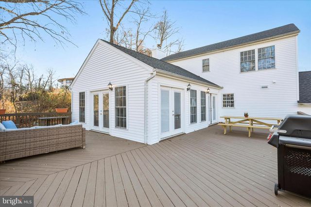 1170 HIGHRIDGE RD, Front Royal, VA 22630