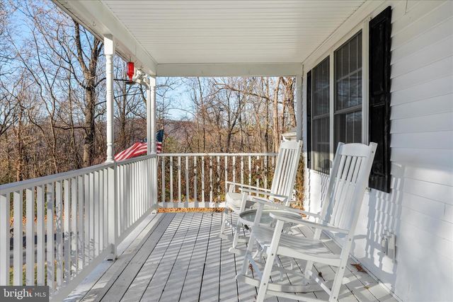 1170 HIGHRIDGE RD, Front Royal, VA 22630