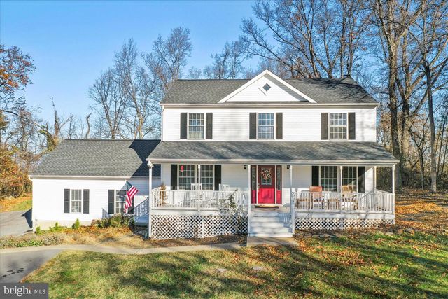 1170 HIGHRIDGE RD, Front Royal, VA 22630