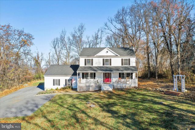 1170 HIGHRIDGE RD, Front Royal, VA 22630