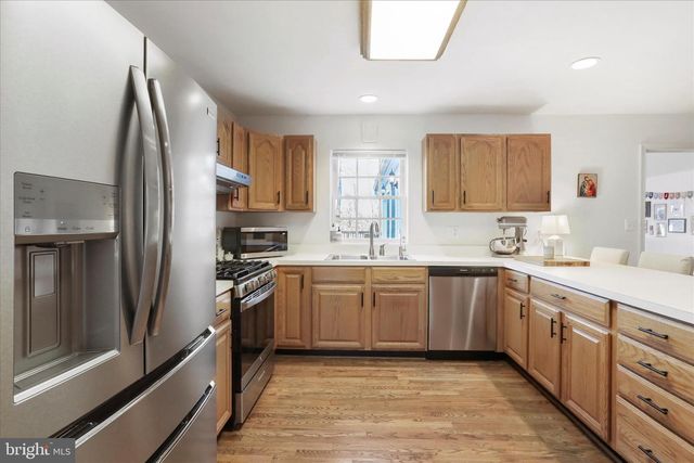 1170 HIGHRIDGE RD, Front Royal, VA 22630