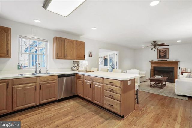 1170 HIGHRIDGE RD, Front Royal, VA 22630