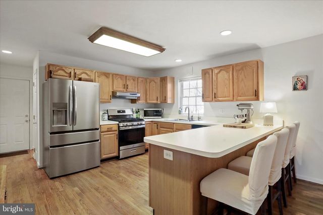 1170 HIGHRIDGE RD, Front Royal, VA 22630