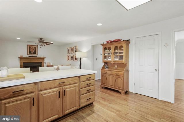 1170 HIGHRIDGE RD, Front Royal, VA 22630