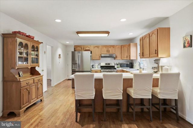 1170 HIGHRIDGE RD, Front Royal, VA 22630