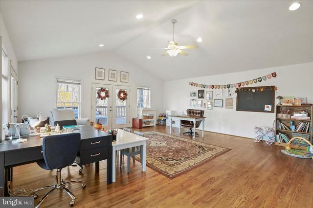 1170 HIGHRIDGE RD, Front Royal, VA 22630