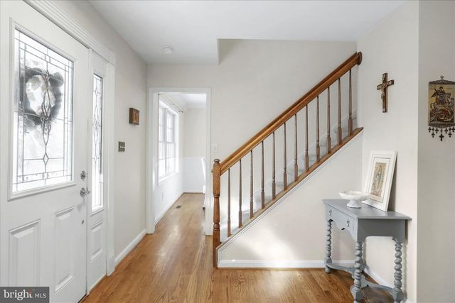 1170 HIGHRIDGE RD, Front Royal, VA 22630