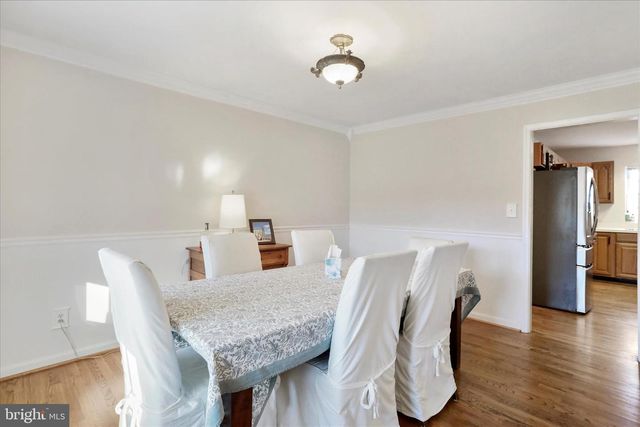 1170 HIGHRIDGE RD, Front Royal, VA 22630