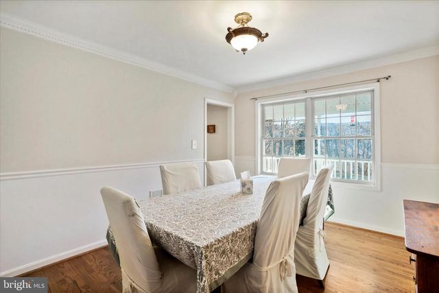 1170 HIGHRIDGE RD, Front Royal, VA 22630