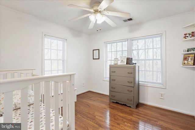 1170 HIGHRIDGE RD, Front Royal, VA 22630