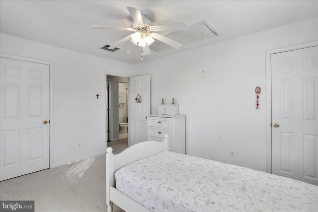 1170 HIGHRIDGE RD, Front Royal, VA 22630