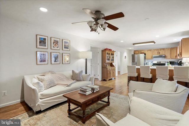 1170 HIGHRIDGE RD, Front Royal, VA 22630