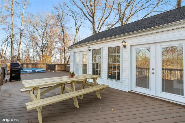 1170 HIGHRIDGE RD, Front Royal, VA 22630