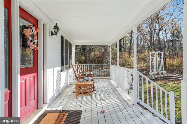 1170 HIGHRIDGE RD, Front Royal, VA 22630