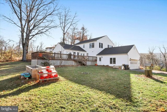 1170 HIGHRIDGE RD, Front Royal, VA 22630