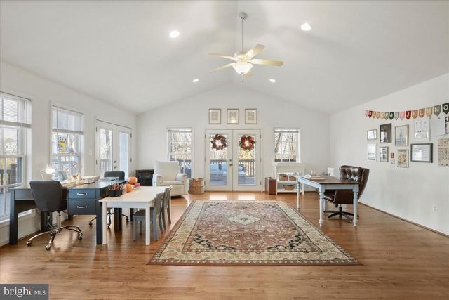 1170 HIGHRIDGE RD, Front Royal, VA 22630